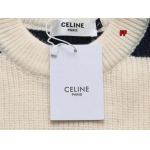 2024年9月24日早秋新品入荷CELINE  カシミヤセーター FF工場