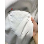 2024年9月24日早秋新品入荷PRADA  長袖 Tシャツ FF工場