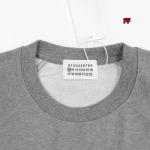 2024年9月24日早秋新品入荷Maison Margiela スウェット FF工場