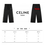 2024年9月24日早秋新品入荷CELINE スポーツズボ FEIX工場