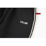 2024年9月24日早秋新品入荷CELINE スポーツズボ FEIX工場