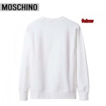 2024年9月24日早秋新品入荷MOSCHINOスウェット FEIX工場