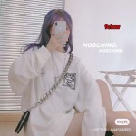 2024年9月24日早秋新品入荷MOSCHINOスウェット FEIX工場