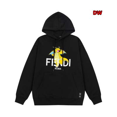 2024年9月24日早秋新品入荷 FENDI  スウェット ...