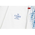 2024年9月24日早秋新品入荷 FENDI  スウェット DW工場