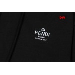 2024年9月24日早秋新品入荷 FENDI  スウェット DW工場