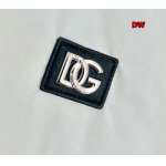 2024年9月24日早秋新品入荷 Dolce&Gabbana  長袖 シャツ DW工場