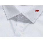 2024年9月24日早秋新品入荷 PRADA 長袖 シャツ DW工場