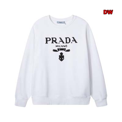 2024年9月24日早秋新品入荷 PRADA スウェット D...