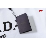 2024年9月24日早秋新品入荷 PRADA スウェット DW工場