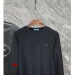 2024年9月25日早秋新品入荷 PRADA長袖 Tシャツ  DW工場