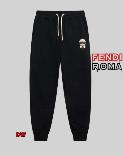 2024年9月25日早秋新品入荷 FENDI スポーツズボ ...