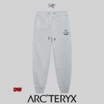 2024年9月25日早秋新品入荷 ARCTERYXスポーツズボ DW工場