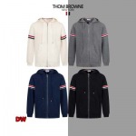 2024年9月25日早秋新品入荷THOM BROWNE セーター アウター DW工場