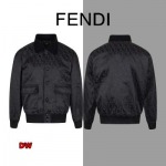 2024年9月25日早秋新品入荷FENDI ジャンバーアウター DW工場