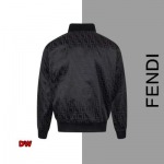 2024年9月25日早秋新品入荷FENDI ジャンバーアウター DW工場