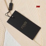 2024年9月25日早秋新品入荷FENDI ニットカーディガン DW工場