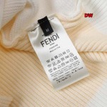 2024年9月25日早秋新品入荷FENDI ニットカーディガン DW工場