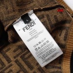 2024年9月25日早秋新品入荷FENDI セーター DW工場