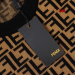 2024年9月25日早秋新品入荷FENDI セーター DW工場