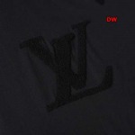 2024年9月25日早秋新品入荷ルイヴィトン 長袖 Tシャツ DW工場