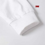 2024年9月25日早秋新品入荷ルイヴィトン 長袖 Tシャツ DW工場