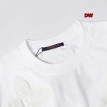 2024年9月25日早秋新品入荷ルイヴィトン 長袖 Tシャツ DW工場