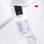 2024年9月25日早秋新品入荷ルイヴィトン 長袖 Tシャツ DW工場