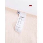 2024年9月25日早秋新品入荷LOEWE スウェット DW工場