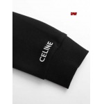 2024年9月25日早秋新品入荷CELINE スウェット DW工場