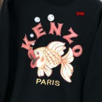 2024年9月25日早秋新品入荷KENZO スウェット DW工場