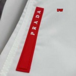 2024年9月25日早秋新品入荷PRADA  長袖 シャツDW工場