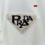 2024年9月25日早秋新品入荷PRADA  長袖 シャツDW工場