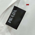 2024年9月25日早秋新品入荷PRADA  長袖 シャツDW工場