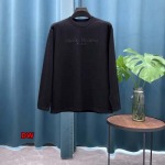 2024年9月25日早秋新品入荷Maison Margiela 長袖Tシャツ DW工場