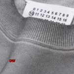 2024年9月25日早秋新品入荷Maison Margiela スウェット  DD工場