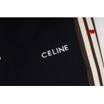 2024年9月25日早秋新品入荷CELINE  スポーツズボ  DW工場