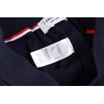 2024年9月25日早秋新品入荷THOM BROWNE スポーツズボ   DW工場