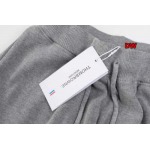 2024年9月25日早秋新品入荷THOM BROWNE スポーツズボ   DW工場