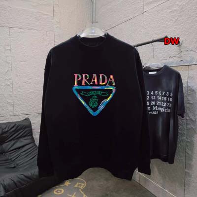 2024年9月25日早秋新品入荷PRADA スウェット DW...