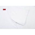 2024年9月25日早秋新品入荷ルイヴィトン 半袖 Tシャツ DW工場