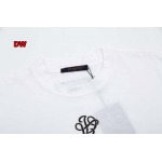 2024年9月25日早秋新品入荷ルイヴィトン 半袖 Tシャツ DW工場