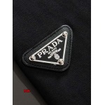 2024年9月25日早秋新品入荷PRADA 半袖 Tシャツ DW工場