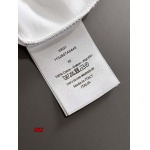 2024年9月25日早秋新品入荷ディオール 半袖 Tシャツ DW工場