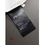 2024年9月25日早秋新品入荷PRADA 半袖 Tシャツ DW工場