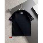 2024年9月25日早秋新品入荷Maison Margiela半袖 Tシャツ DW工場