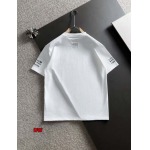 2024年9月25日早秋新品入荷Maison Margiela半袖 Tシャツ DW工場