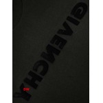 2024年9月25日早秋新品入荷ジバンシー半袖 Tシャツ DW工場