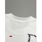 2024年9月25日早秋新品入荷ディオール 半袖 Tシャツ DW工場