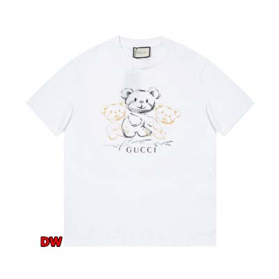 2024年9月25日早秋新品入荷グッチ 半袖 Tシャツ DW...